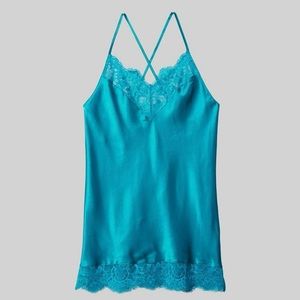 La Senza Satin Chemise